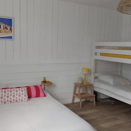 La Terrasse, Duplex Front De Διαμέρισμα *