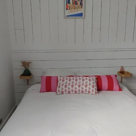 La Terrasse, Duplex Front De Carolles