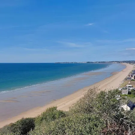 Διαμέρισμα La Terrasse, Duplex Front De *