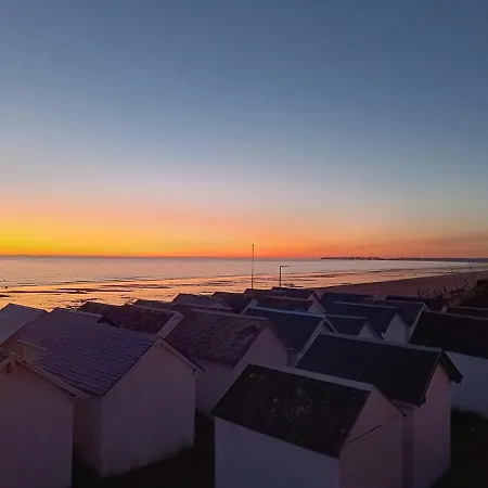 La Terrasse, Duplex Front De *