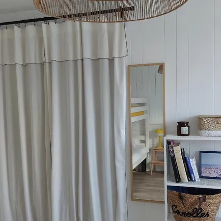 La Terrasse, Duplex Front De * Carolles