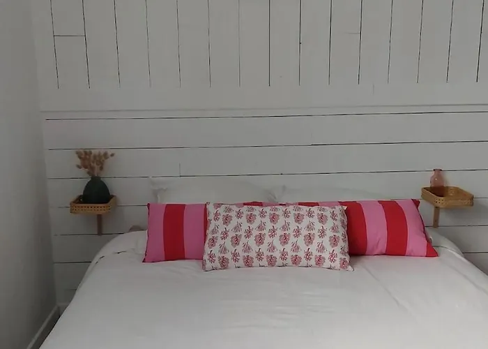 La Terrasse, Duplex Front De Carolles