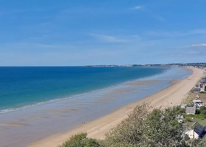 Apartment La Terrasse, Duplex Front De *