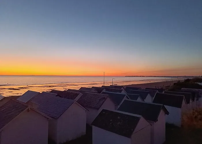 La Terrasse, Duplex Front De *